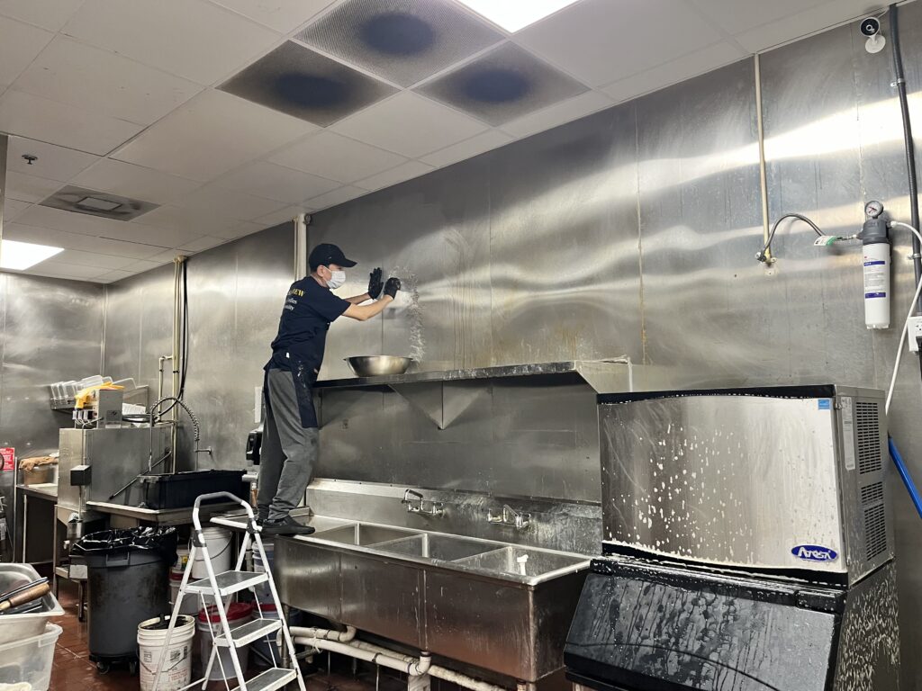 Walala Hand Pulled Noodles - Health and Hygene Update